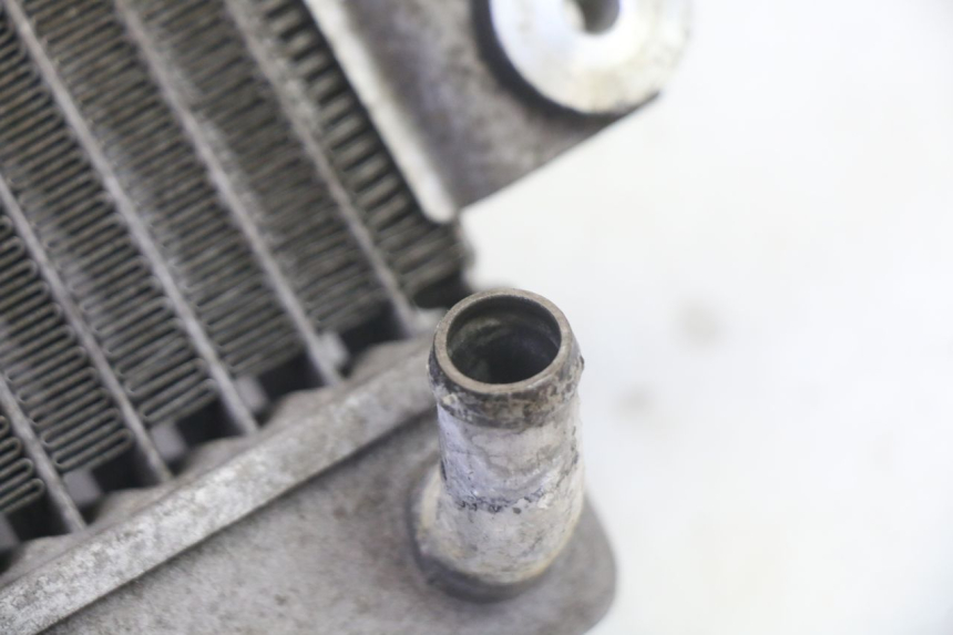 photo de KÜHLER HONDA FES S-WING SWING ABS 125 (2007 - 2015)