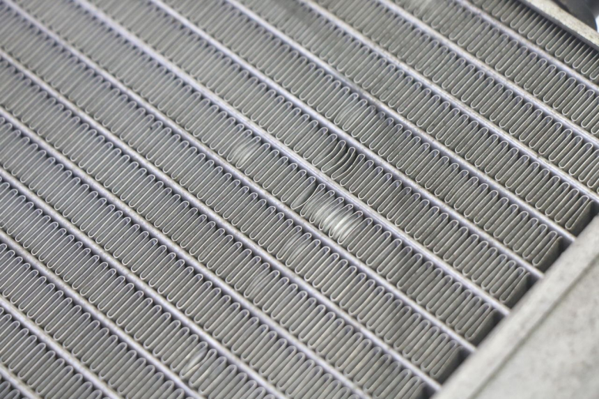 photo de KÜHLER HONDA FES S-WING SWING ABS 125 (2007 - 2015)