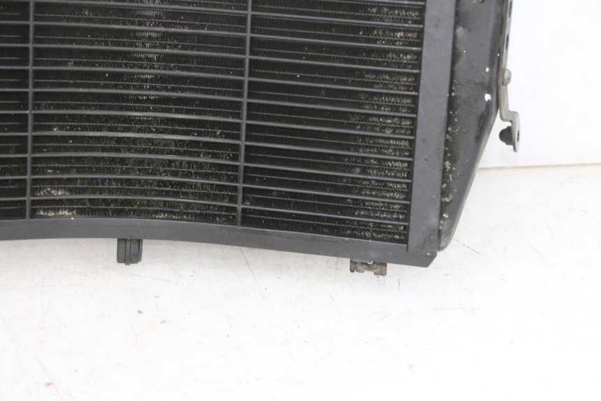 photo de KÜHLER YAMAHA FJR ABS 1300 (2006 - 2012) - Alternativer Blickwinkel