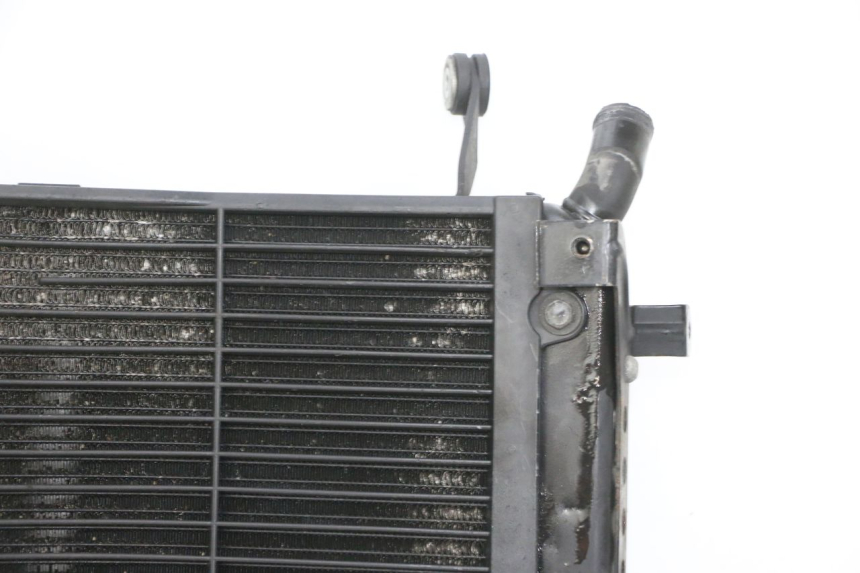 photo de KÜHLER YAMAHA FJR ABS 1300 (2006 - 2012) - Qualität der Gebrauchtware