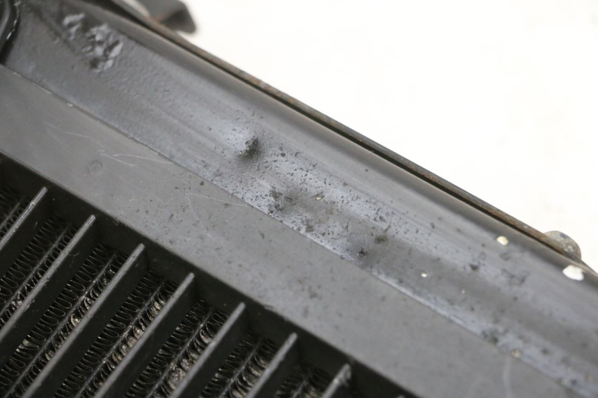 photo de KÜHLER YAMAHA FJR ABS 1300 (2006 - 2012) - Gesamtansicht des Produkts