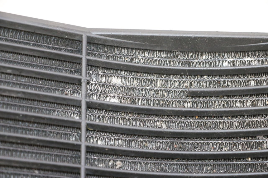 photo de KÜHLER YAMAHA FJR ABS 1300 (2006 - 2012) - Details der Befestigungspunkte