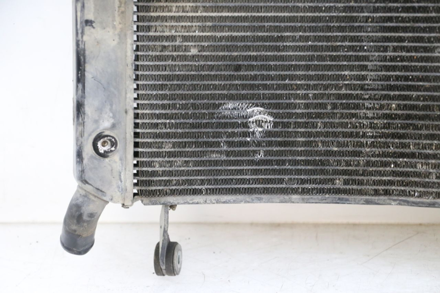 photo de KÜHLER YAMAHA FJR ABS 1300 (2006 - 2012) - Weitere Ansicht des Artikels