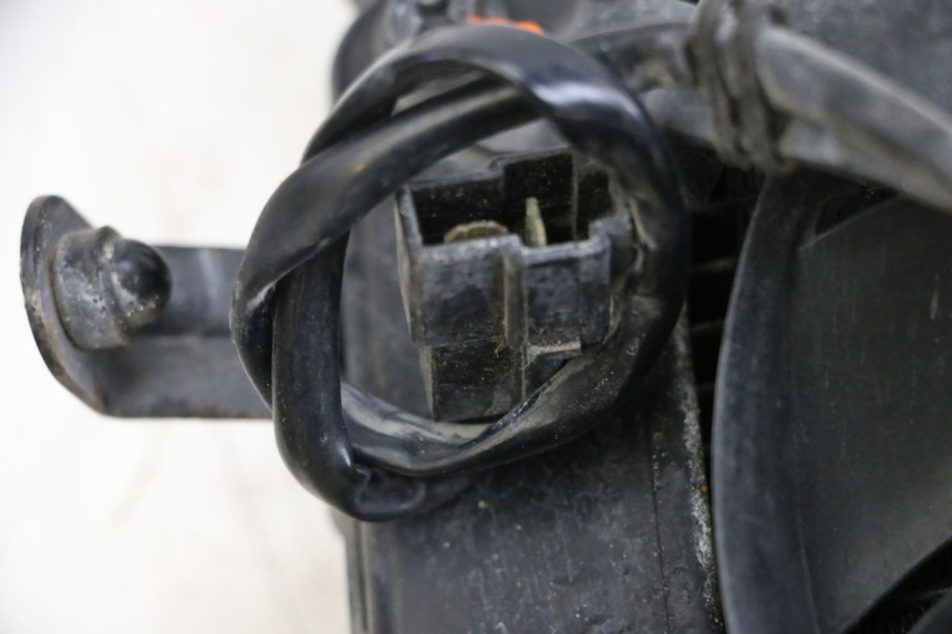 photo de KÜHLER YAMAHA FJR ABS 1300 (2006 - 2012) - Detailansicht des Bauteils