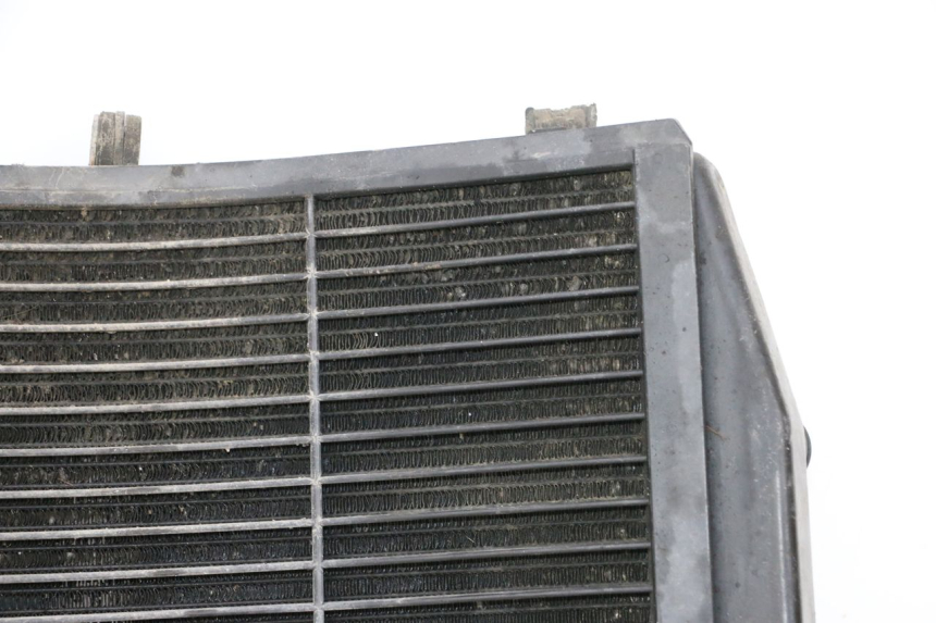 photo de KÜHLER YAMAHA FJR ABS 1300 (2006 - 2012) - Alternativer Blickwinkel