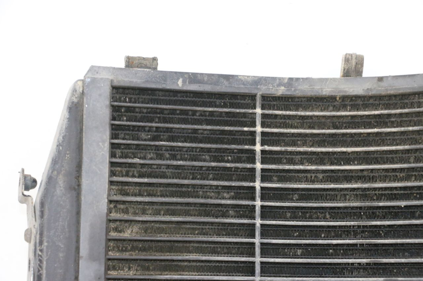 photo de KÜHLER YAMAHA FJR ABS 1300 (2006 - 2012) - Qualität der Gebrauchtware