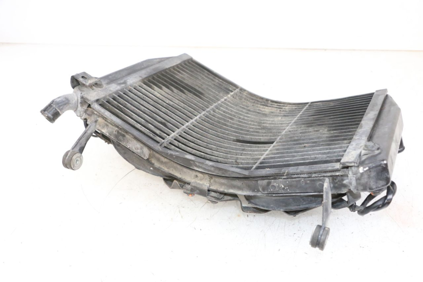 photo de KÜHLER YAMAHA FJR ABS 1300 (2006 - 2012) - Technische Nahaufnahme