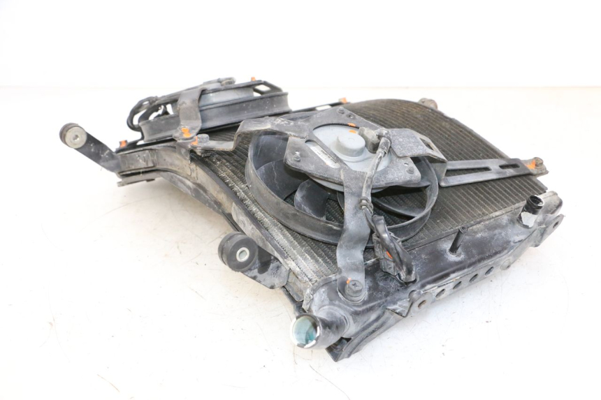 photo de KÜHLER YAMAHA FJR ABS 1300 (2006 - 2012) - Geprüftes Gebrauchtteil