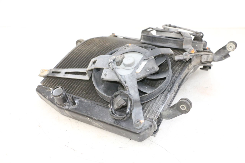 photo de KÜHLER YAMAHA FJR ABS 1300 (2006 - 2012) - Kennzeichnungen und Originalreferenzen