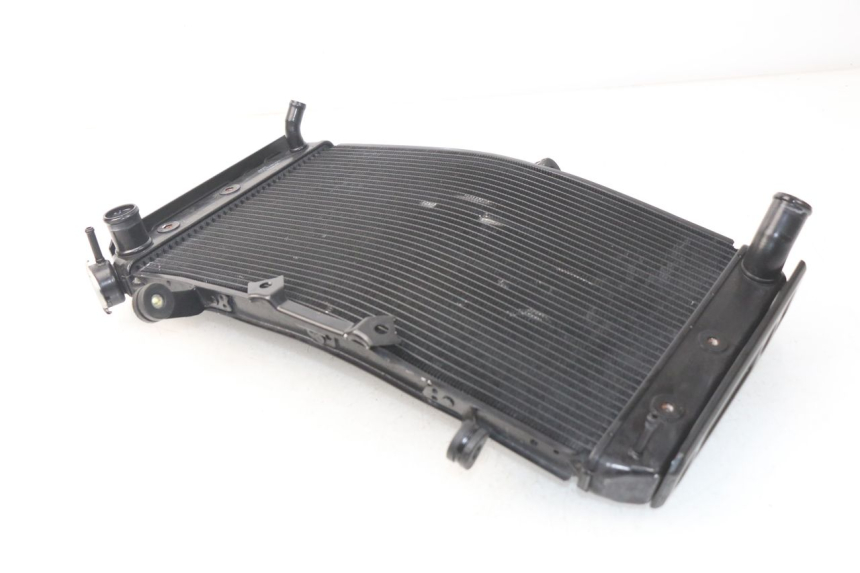 photo de KÜHLER  YAMAHA FZ8 800 (2010 - 2016)