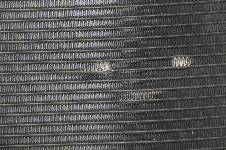 photo de KÜHLER  YAMAHA FZ8 800 (2010 - 2016)