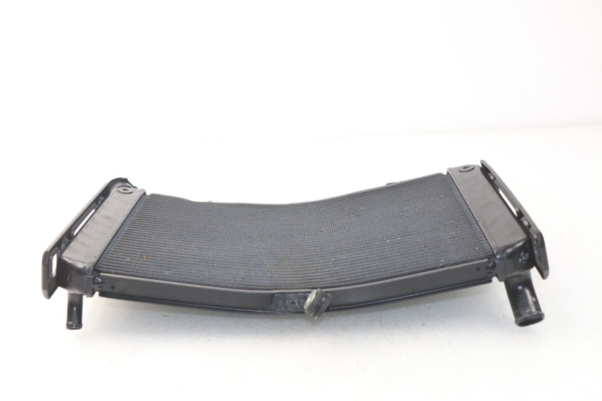 photo de KÜHLER  YAMAHA FZ8 800 (2010 - 2016)