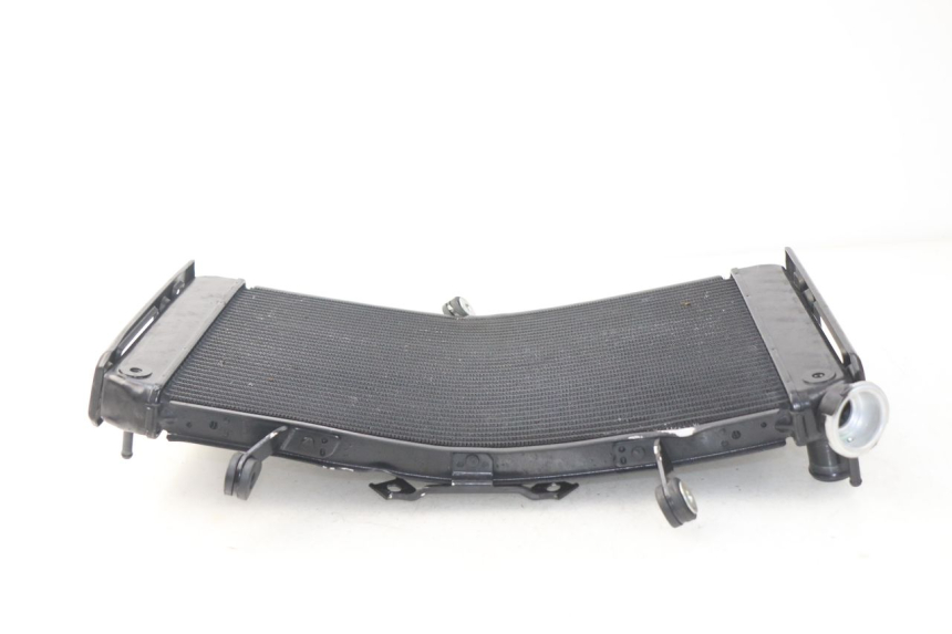 photo de KÜHLER  YAMAHA FZ8 800 (2010 - 2016)