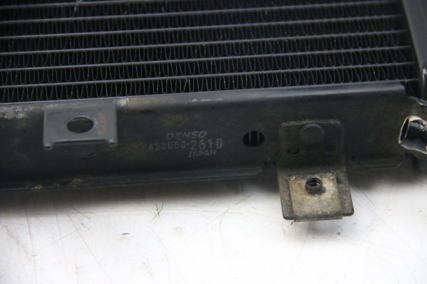 photo de KÜHLER  YAMAHA FZS FAZER 600 (2001 - 2003)