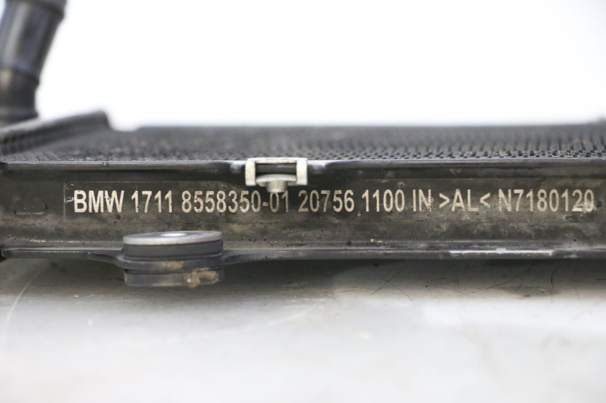 photo de KÜHLER  BMW G310 R 310 (2016 - 2020)