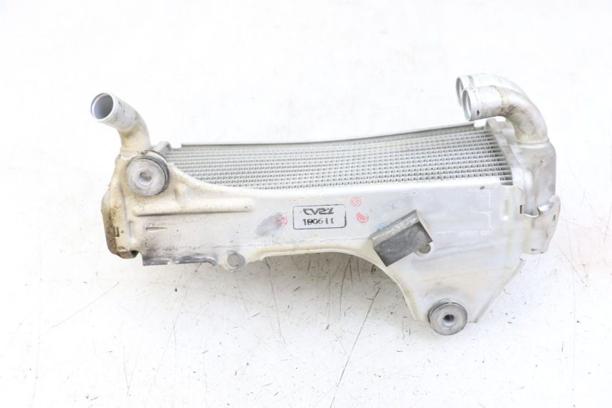 photo de KÜHLER LINKS HONDA CRF R 250 (2020 - 2021)