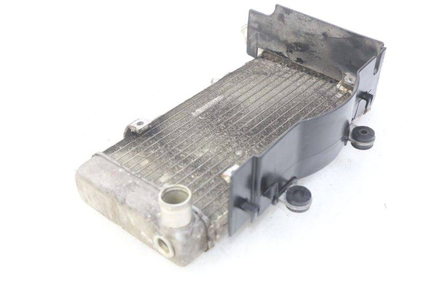 photo de LINKER KÜHLER HONDA VFR FI RC46 800 (1998 - 2001)