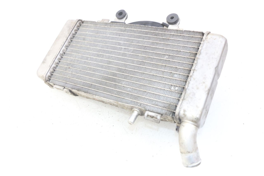 photo de LINKER KÜHLER HONDA VFR FI RC46 800 (1998 - 2001)