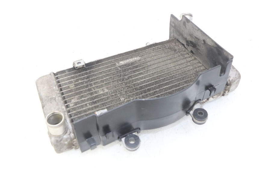 photo de LINKER KÜHLER HONDA VFR FI RC46 800 (1998 - 2001)