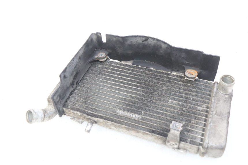 photo de LINKER KÜHLER HONDA VFR FI RC46 800 (1998 - 2001)