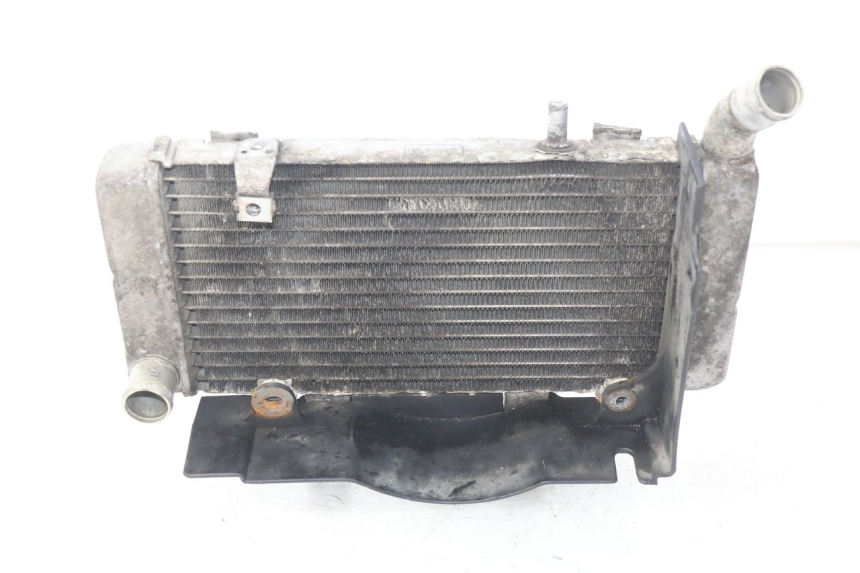 photo de LINKER KÜHLER HONDA VFR FI RC46 800 (1998 - 2001)