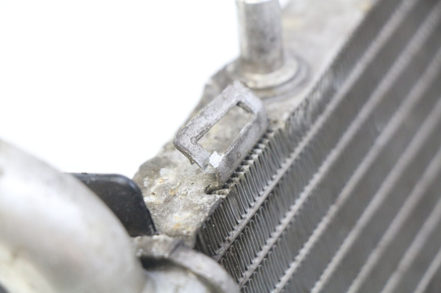 photo de LINKER KÜHLER HONDA VFR FI RC46 800 (1998 - 2001)