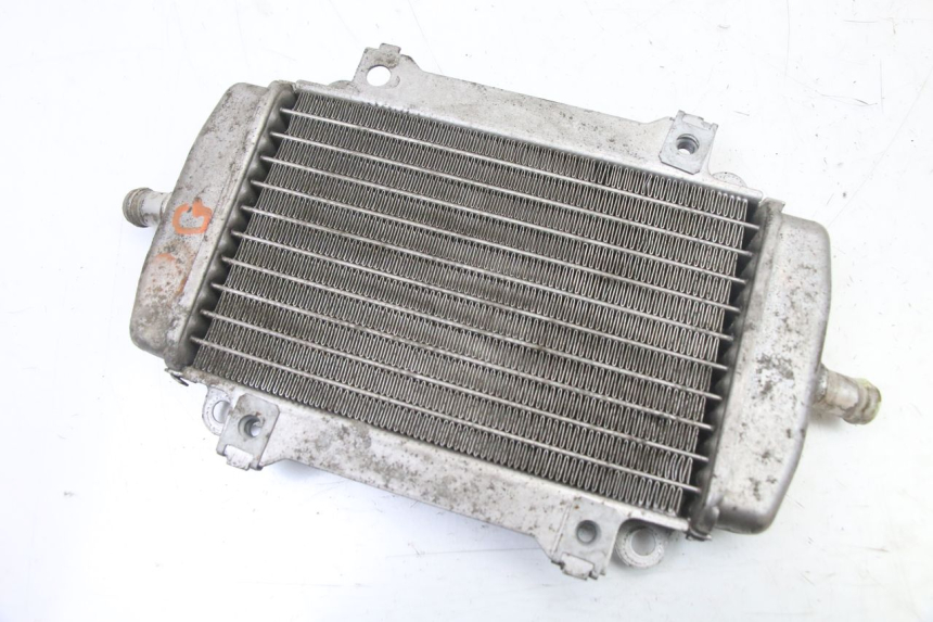 photo de KÜHLER LINKS PIAGGIO VESPA GRANTURISMO 125 (2003 - 2007)