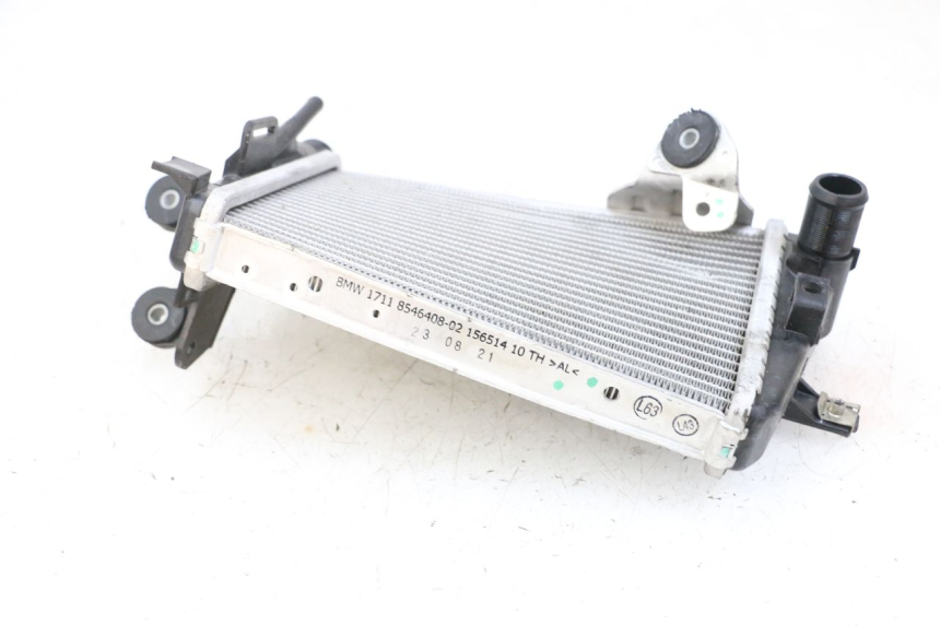 photo de KÜHLER LINKS BMW R GS 1250 (2021 - 2024) - Hochauflösende Nahaufnahme