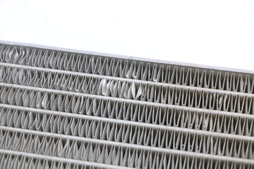 photo de KÜHLER LINKS KTM SX 85 (2013 - 2017)