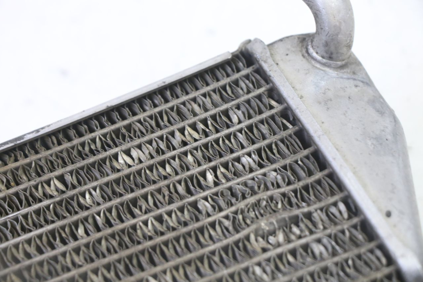 photo de KÜHLER LINKS YAMAHA YZ 125 (1998 - 2005)