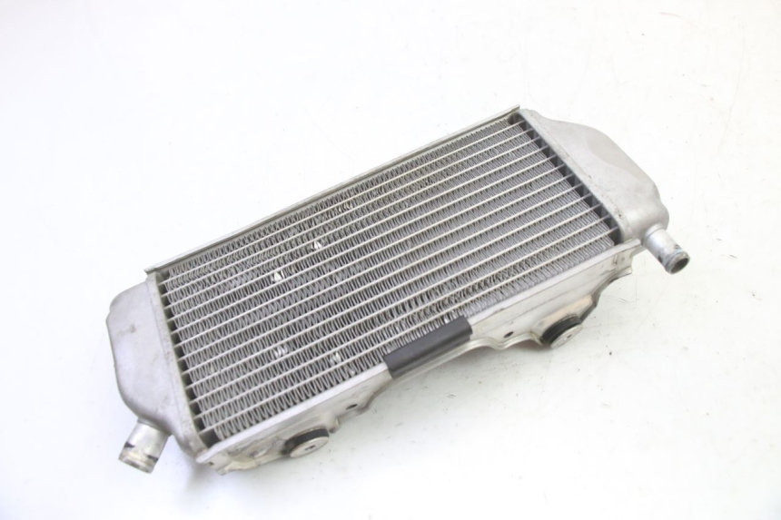 photo de KÜHLER LINKS YAMAHA YZF YZ-F 450 (2014 - 2016)