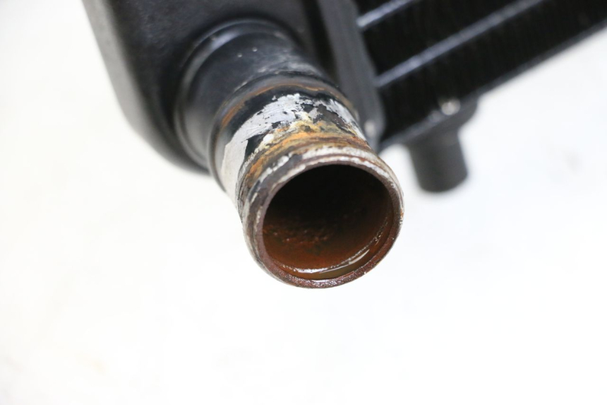 photo de KÜHLER  KAWASAKI GPZ RX 1000 (1986 - 1988) - Zoom auf Gebrauchszustand