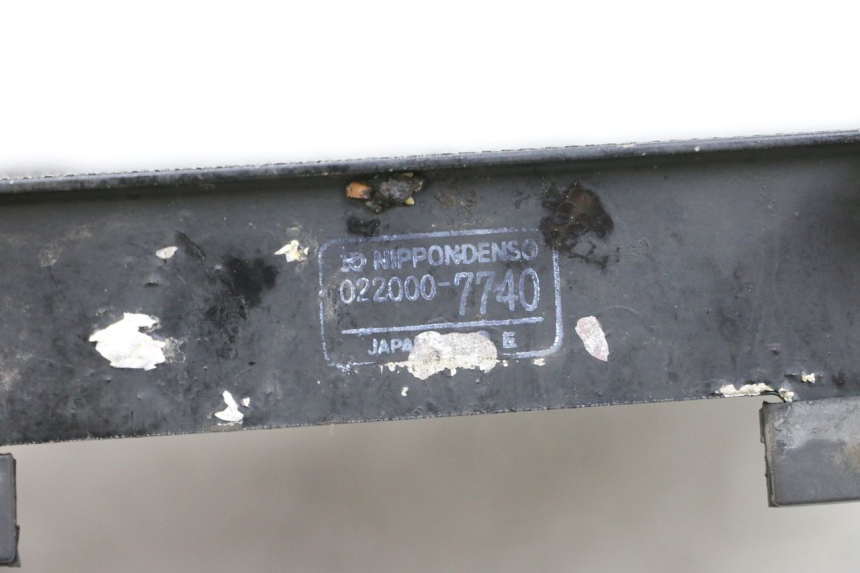 photo de KÜHLER  KAWASAKI GPZ RX 1000 (1986 - 1988) - Alternative Perspektive