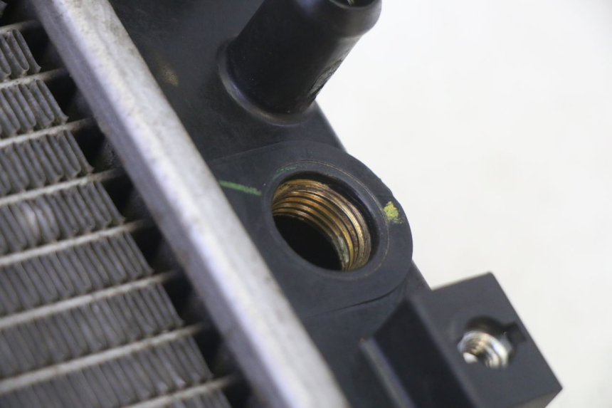 photo de KÜHLER  KYMCO GRAND DINK 125 (2008 - 2014)