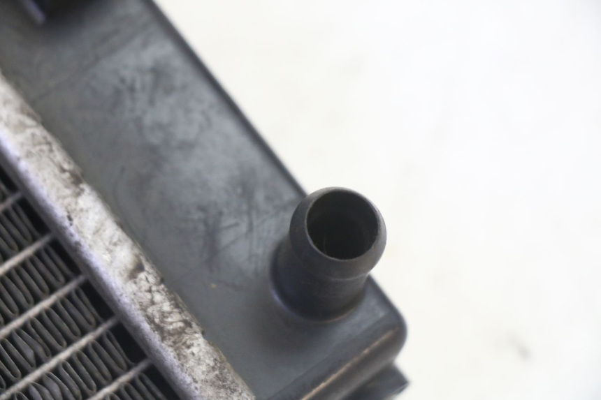 photo de KÜHLER  KYMCO GRAND DINK 125 (2008 - 2014)