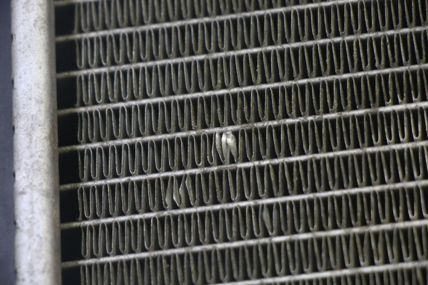 photo de KÜHLER  KYMCO GRAND DINK 125 (2002 - 2007)