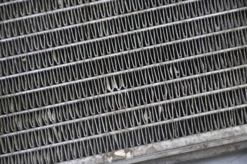 photo de KÜHLER  KYMCO GRAND DINK 125 (2002 - 2007)