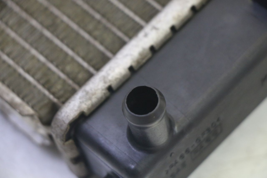 photo de KÜHLER  KYMCO GRAND DINK 125 (2002 - 2007)