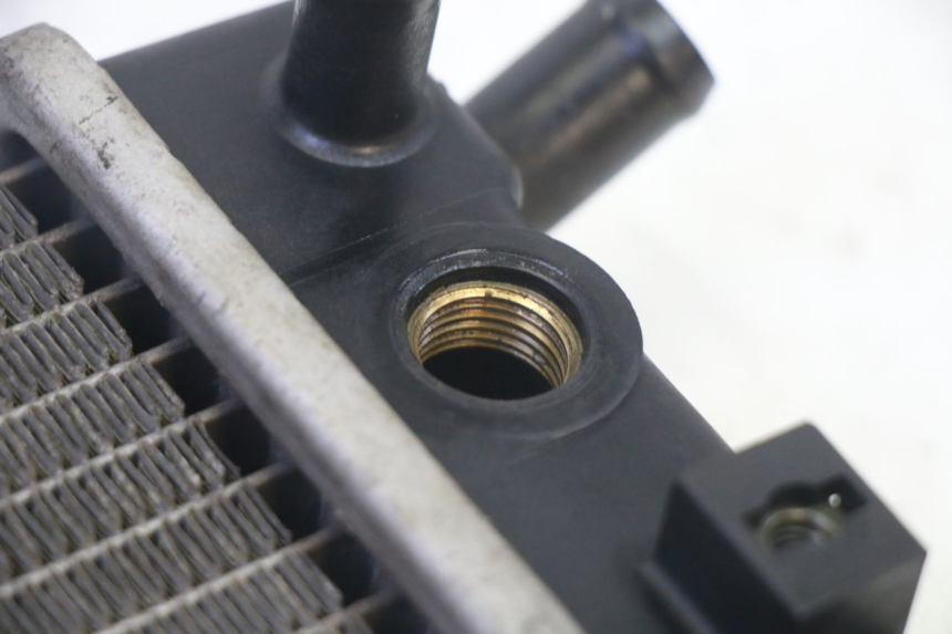 photo de KÜHLER  KYMCO GRAND DINK 125 (2002 - 2007)