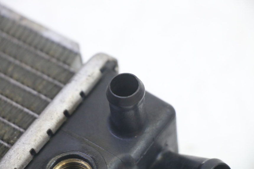 photo de KÜHLER  KYMCO GRAND DINK 125 (2002 - 2007)