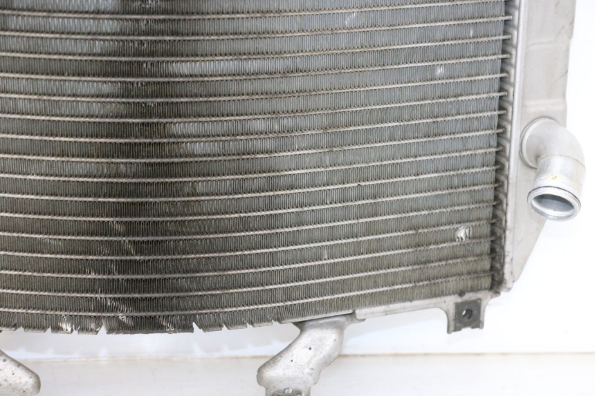 photo de KÜHLER  SUZUKI GSXR GSX-R 1000 (2003 - 2004) - Zoom auf Komponenten