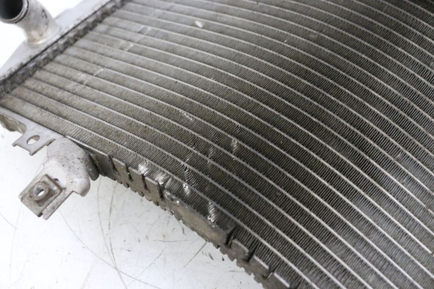 photo de KÜHLER  SUZUKI GSXR GSX-R 1000 (2003 - 2004) - Gesamtansicht des Produkts