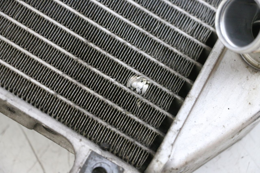 photo de KÜHLER  SUZUKI GSXR GSX-R 1000 (2003 - 2004) - Details der Befestigungspunkte