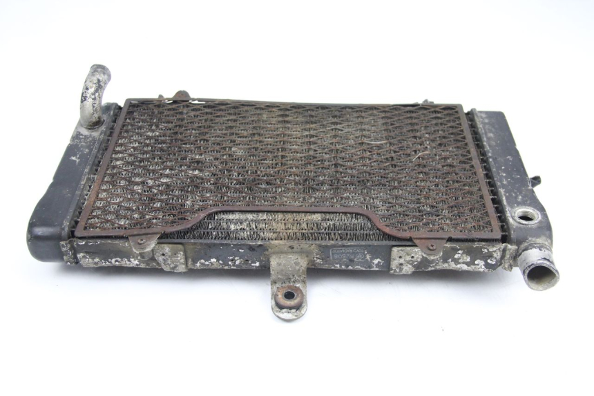 photo de KÜHLER  HONDA CBR F SC21 1000 (1986 - 1992)