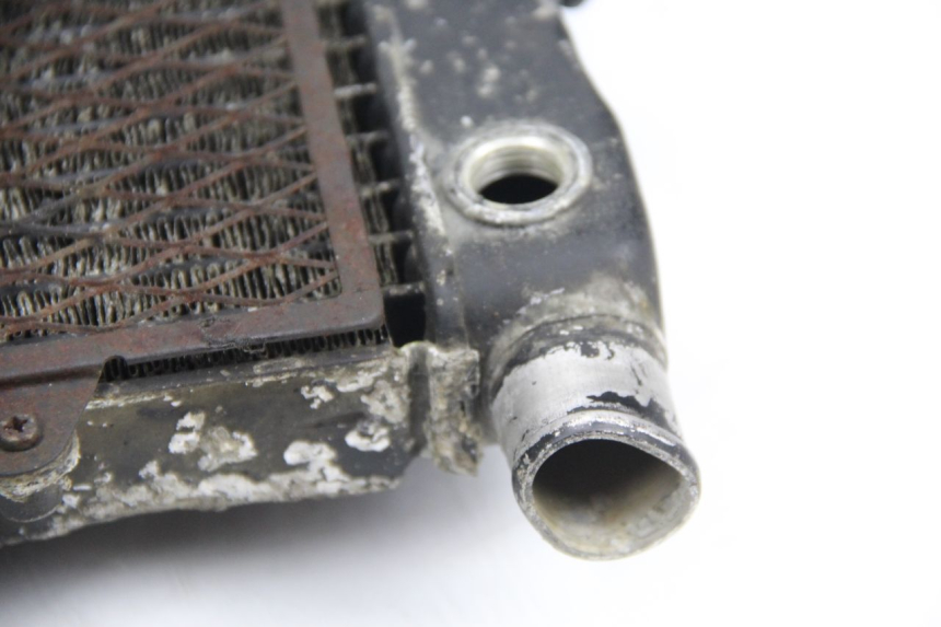 photo de KÜHLER  HONDA CBR F SC21 1000 (1986 - 1992)