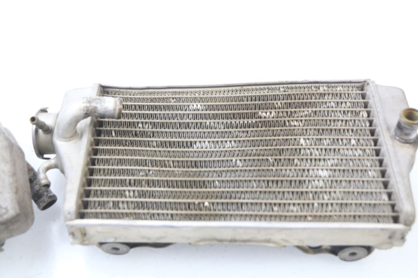 photo de KÜHLER  HONDA CRF CR-F 450 (2001 - 2005)