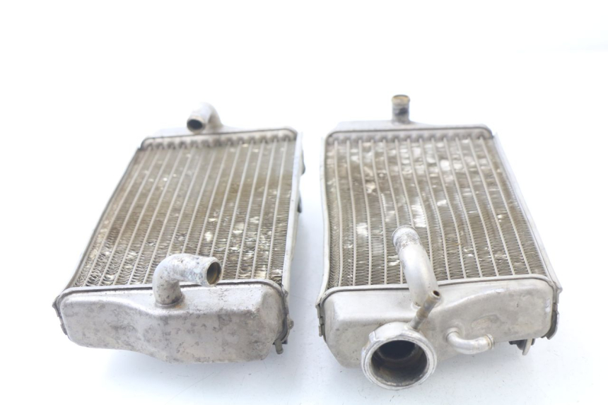 photo de KÜHLER  HONDA CRF CR-F 450 (2001 - 2005)