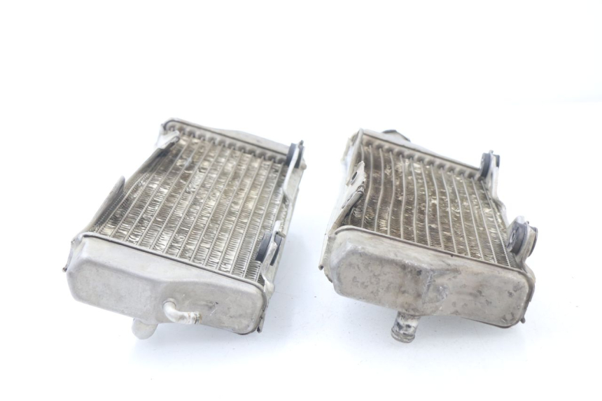 photo de KÜHLER  HONDA CRF CR-F 450 (2001 - 2005)