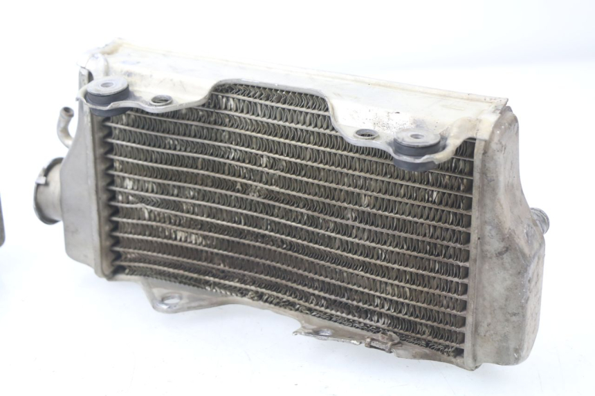 photo de KÜHLER  HONDA CRF CR-F 450 (2001 - 2005)
