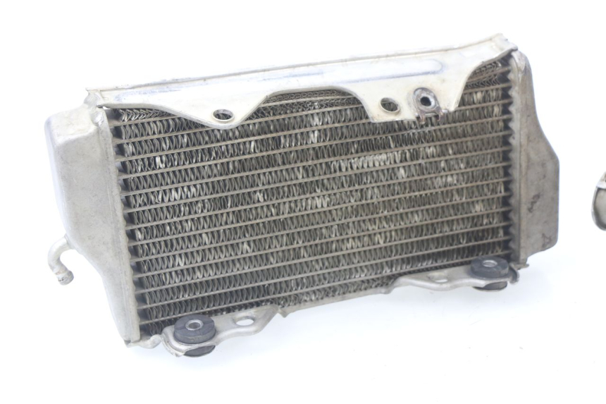 photo de KÜHLER  HONDA CRF CR-F 450 (2001 - 2005)